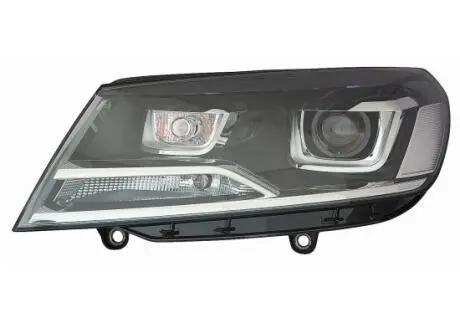 Фара автомобільна DEPO 441-11K9LMLEHM2