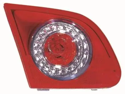 Фара задня DEPO 4411314LLDUE