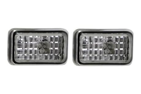 Ліхтар бокового повороту DEPO 441-1403PXBE-C