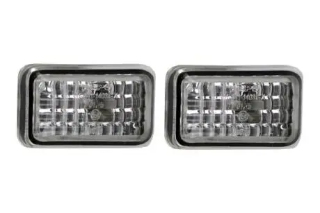 Ліхтар бокового повороту DEPO 441-1403PXBE-C
