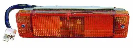 Фонарь, показатель поворота DEPO 4411601L