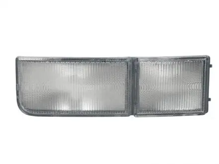 Фара протитуманна DEPO 441-1613L-U