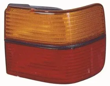 Фонарь задний DEPO 441-1917L-UE