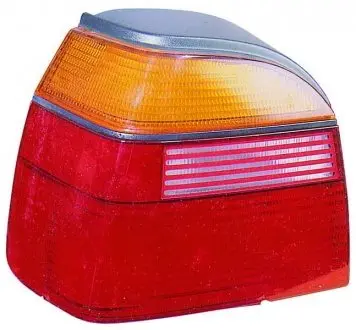Фонарь задний DEPO 441-1976L-UE