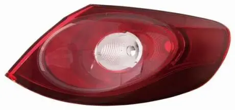Фонарь задний прав DEPO 44119A4RUE