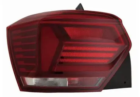 Задний фонарь DEPO 441-19BCL-LD-UE