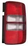 Фара задня DEPO 44119C1RUE2
