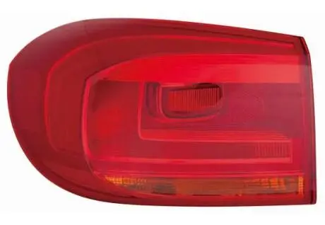 Ліхтар задній DEPO 441-19D2L-UE