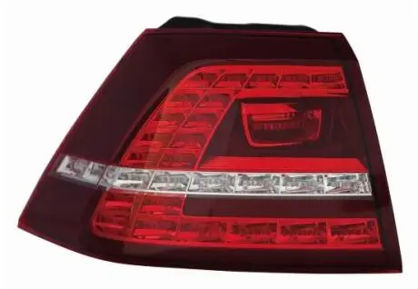 Фара задня DEPO 44119F3LAE