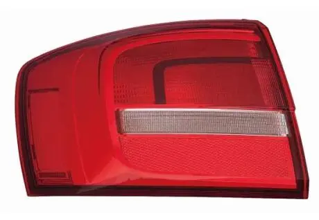 Фонарь DEPO 44119G2LUE