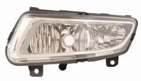 Фара протитуманна DEPO 441-2040R-UEN