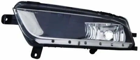 Фара противотуманна DEPO 441-2049R-UQ