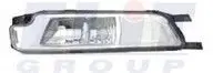 Фара противотуманна DEPO 4412058LUE