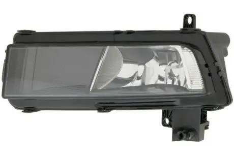 Протитуманна фара передн Прав (H11) VW TOURAN II 05.15- DEPO 4412066RUE2