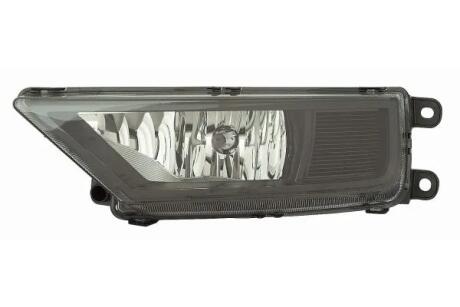 Протитуманна фара передня DEPO 441-2067L-AQ2