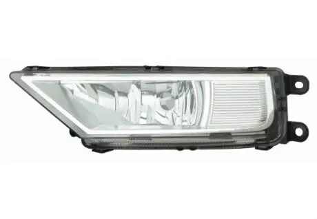 Протитуманна фара передня DEPO 441-2067R-UE
