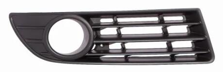 Вхід повітря в бампері передн Прав VW POLO, POLO IV 10.01- DEPO 4412531RUD