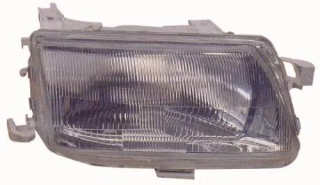 Фара автомобільна DEPO 442-1112L-LDEMN
