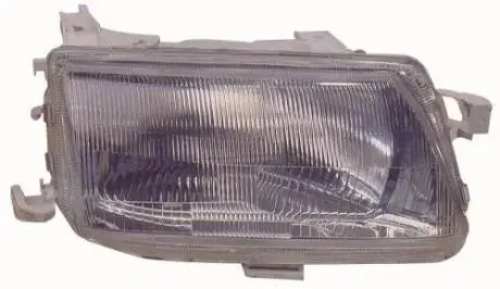 Фара автомобільна DEPO 442-1112L-LDEMN