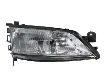 Фара передняя DEPO 442-1114R-LD-EM