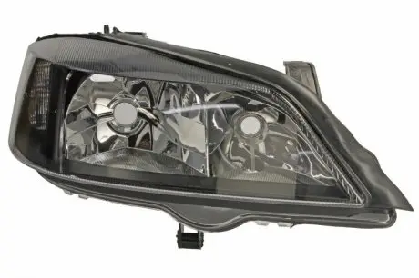 Фара передняя DEPO 442-1116R-LDEM2