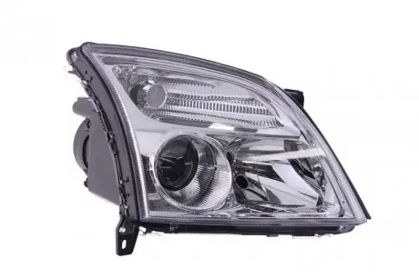 Фара передняя DEPO 442-1129R-LDHEM