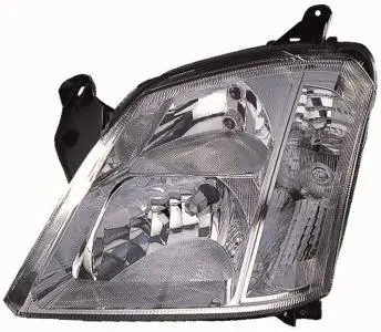 Фара передняя DEPO 442-1130R-LD-EM