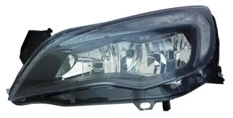 Фара передняя DEPO 442-1161LMLDEM2