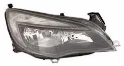 Фара автомобильная DEPO 4421161RMLEBM2