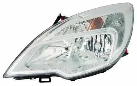 Фара головна, правая DEPO 4421166LMLDEM1