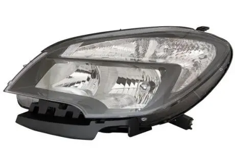 Фара автомобільна DEPO 442-1172LMLDEM2