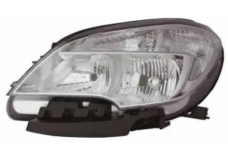 Фара автомобільна DEPO 442-1172LMLD-EM