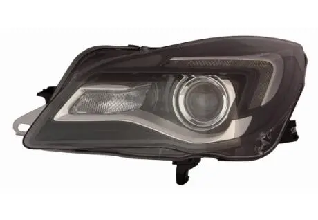 Фара автомобільна DEPO 442-1181LMLEMN2