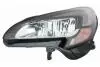Фара Лів (H7/H7/LED/PSY24W, з мотором) OPEL CORSA E 09.14-05.19 DEPO 4421186LMLEMN2 (фото 1)