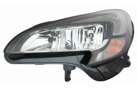 Фара автомобільна DEPO 442-1186RMLEMN2