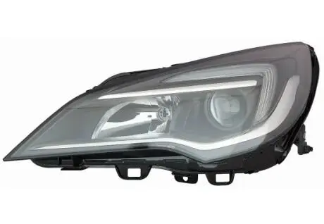 Автозапчасть DEPO 4421188RMLDEM2