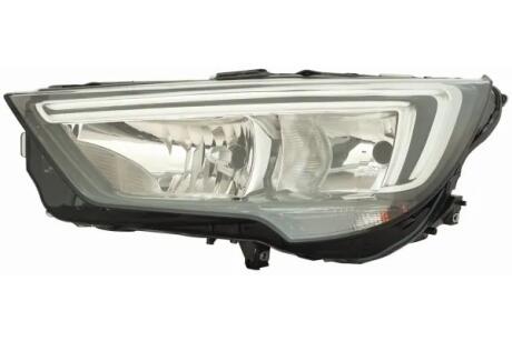 Автозапчасть DEPO 4421193LMLDEM2