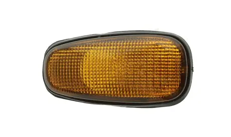Ліхтар бокового повороту DEPO 442-1403N-UE-Y