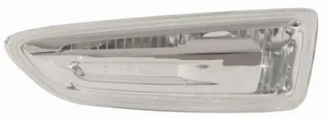 Лампа сигналу повороту переднього лів DEPO 4421410LUE