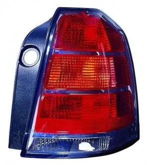 Задній ліхтар Правий DEPO 442-1948R-UE