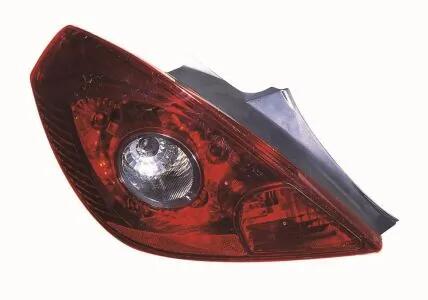 Фара задня DEPO 4421953L3LDUE