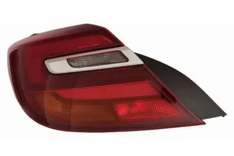 Автозапчасть DEPO 4421987LLDWE