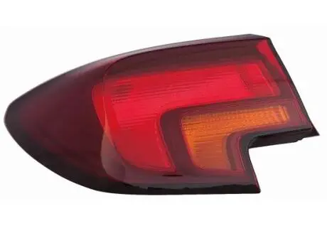 Задній ліхтар DEPO 442-1994L-UE