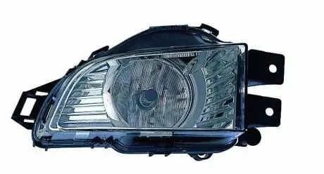 Протитуманна фара передня DEPO 442-2025L-UQ