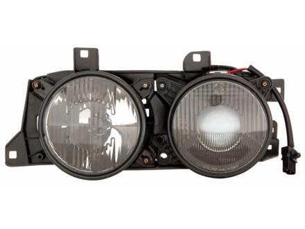 Фара автомобільна DEPO 444-1114L-LD-E2