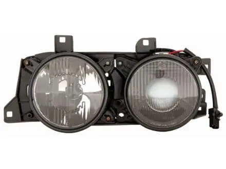 Фара автомобільна DEPO 444-1114L-LD-E2