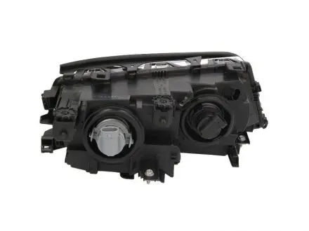 Фара головна, права DEPO 4441126LLDEM2