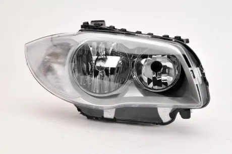 Фара передняя DEPO 444-1140R-LD-EM