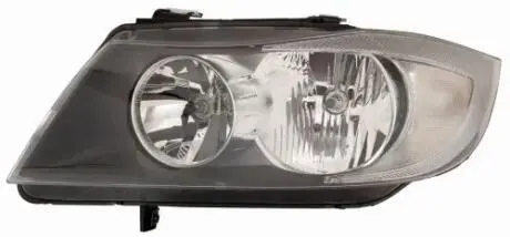 Фара головна, права DEPO 4441149LLDEM2