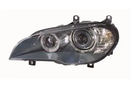 Автозапчасть DEPO 4441159LMLEHM2